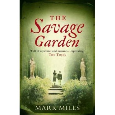 The Savage Garden       {USED}